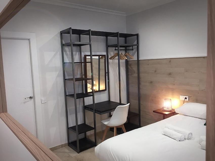 Myway By Sevillaluxurysuites Apartamento *